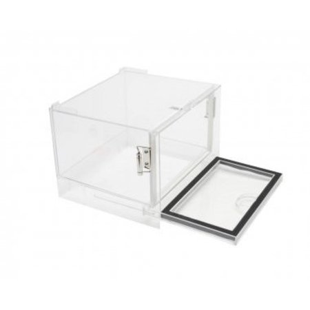 BEL-ART Stackable Compact Desiccator Cabinet H42053
